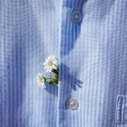 Рубашка Fooji (демо)