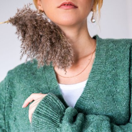 Пуловер Papaya (демо)