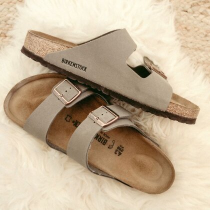 Сандалии Афродита (демо)