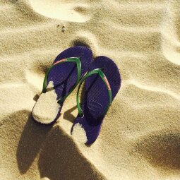 Шлепки Задира (демо)