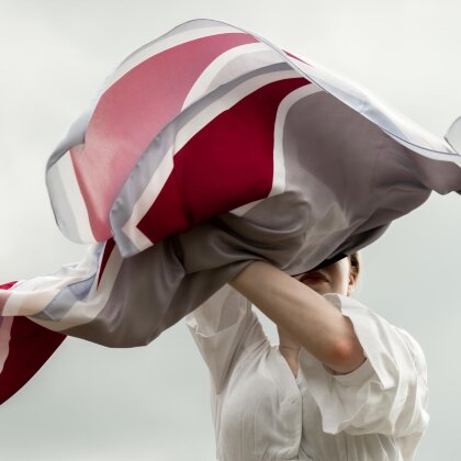 Платок шейный Biaki (демо)