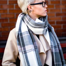 Шарф Swapper (демо)